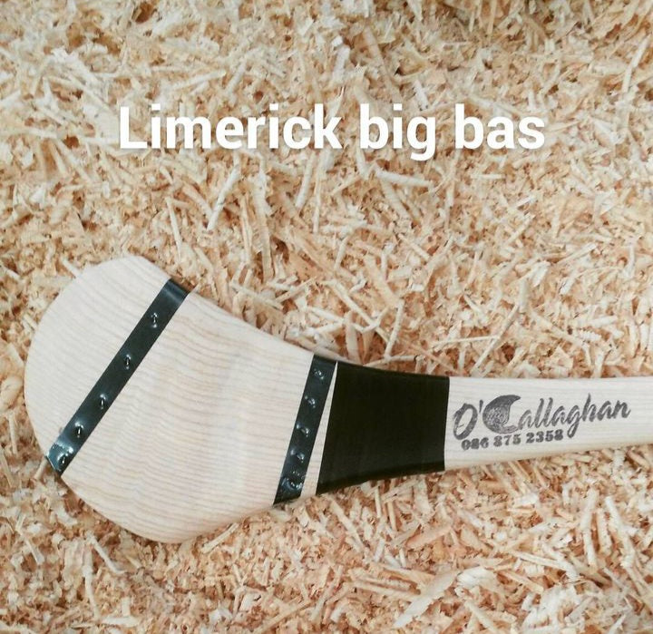 Limerick hurley