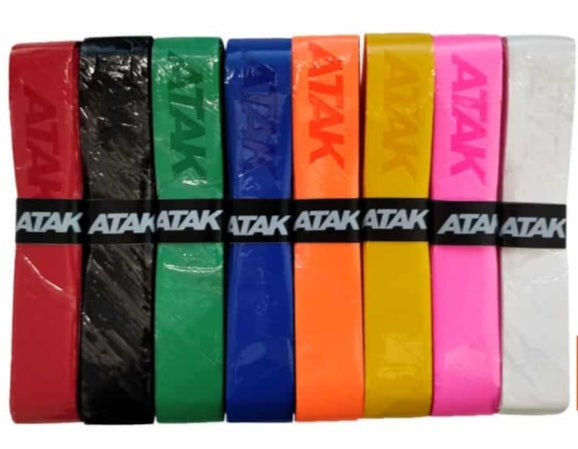 Atak XL hurling grip