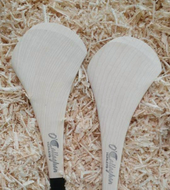 Goalkeeper hurley