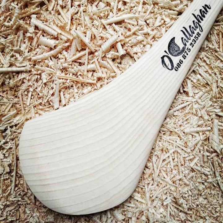 Tipperary hurley