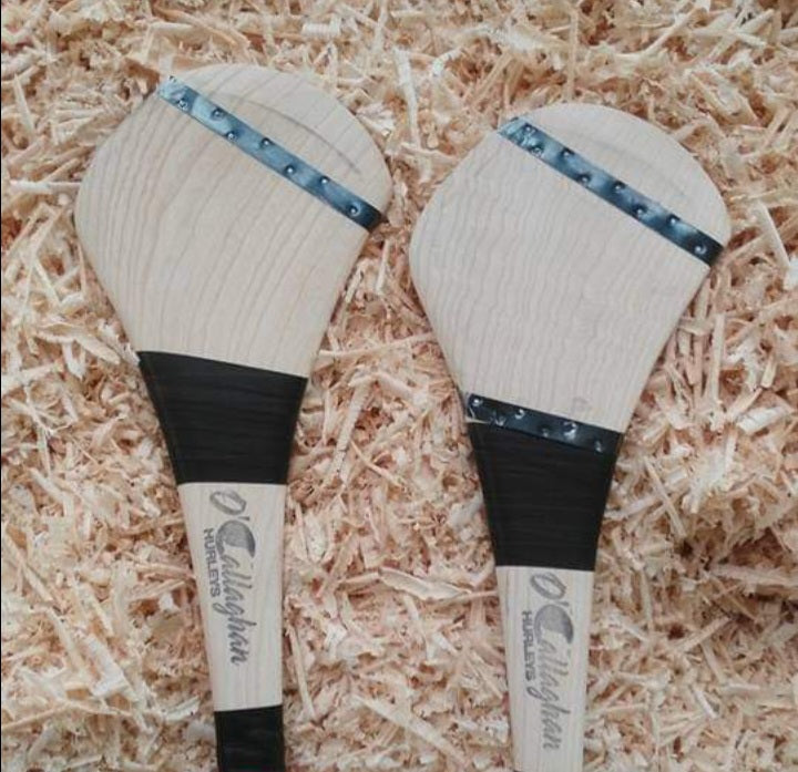 Goalkeeper hurley