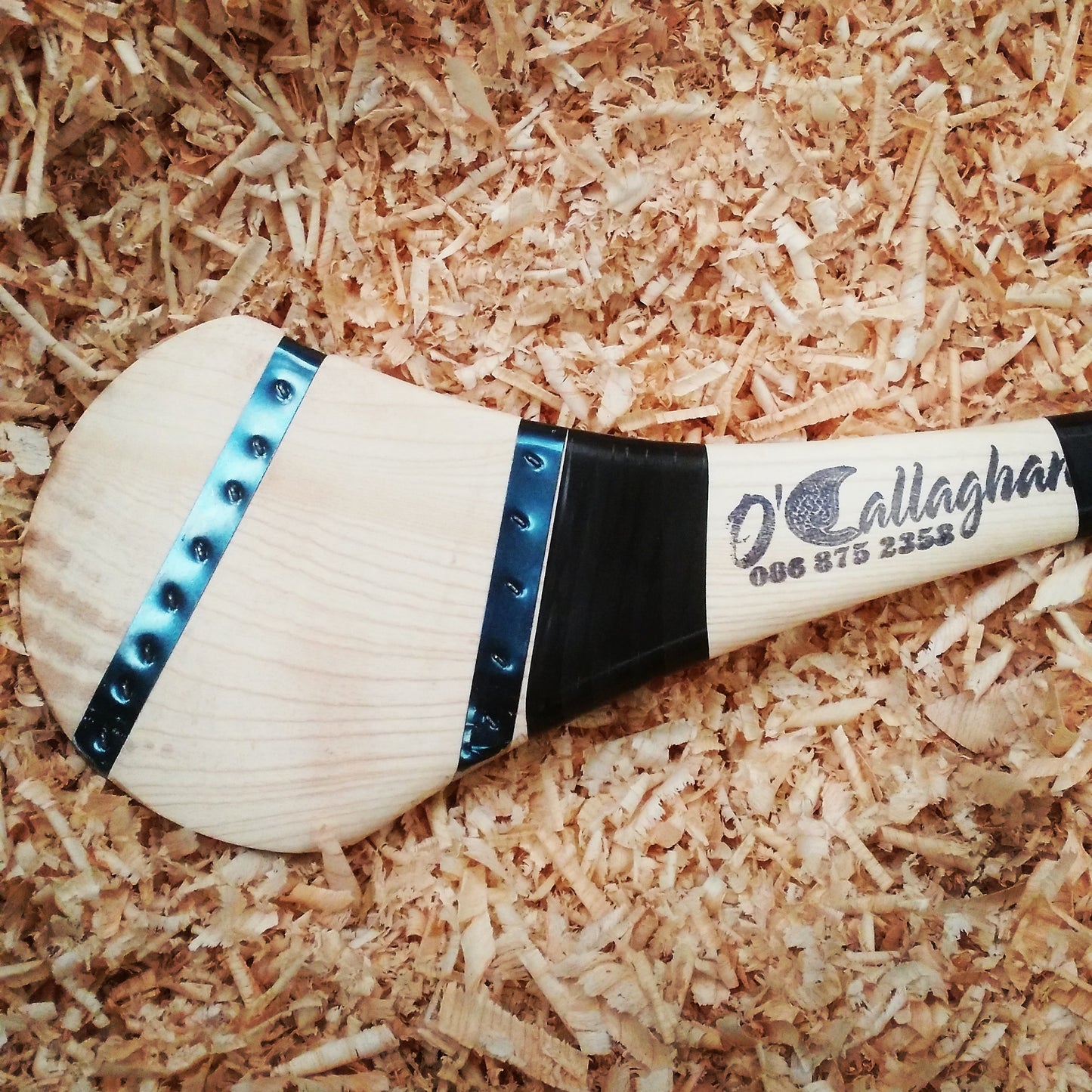O'Callaghan senior bas hurley
