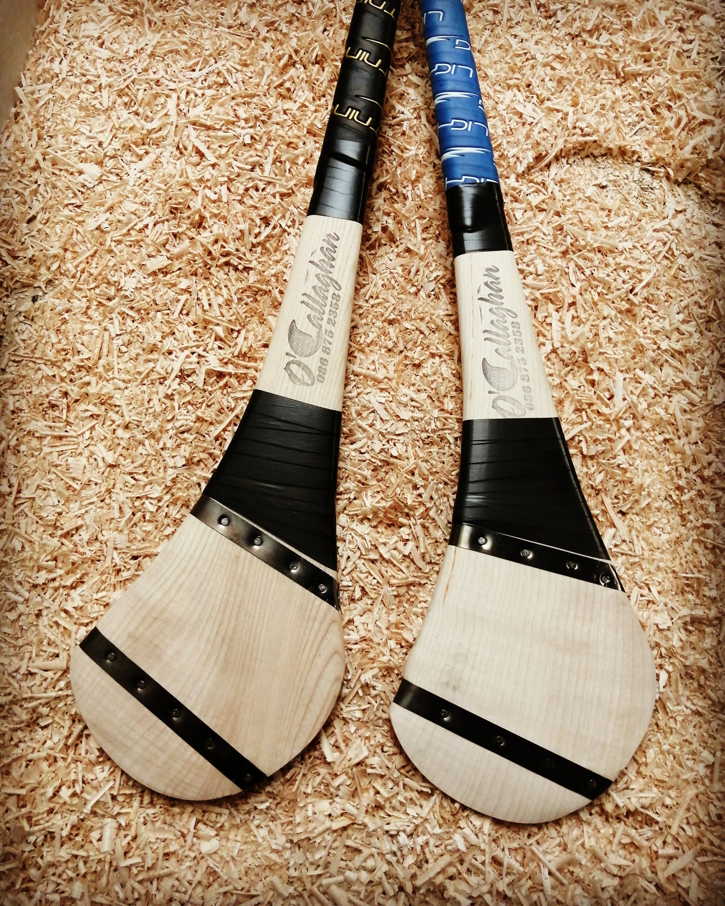 Kilkenny hurley
