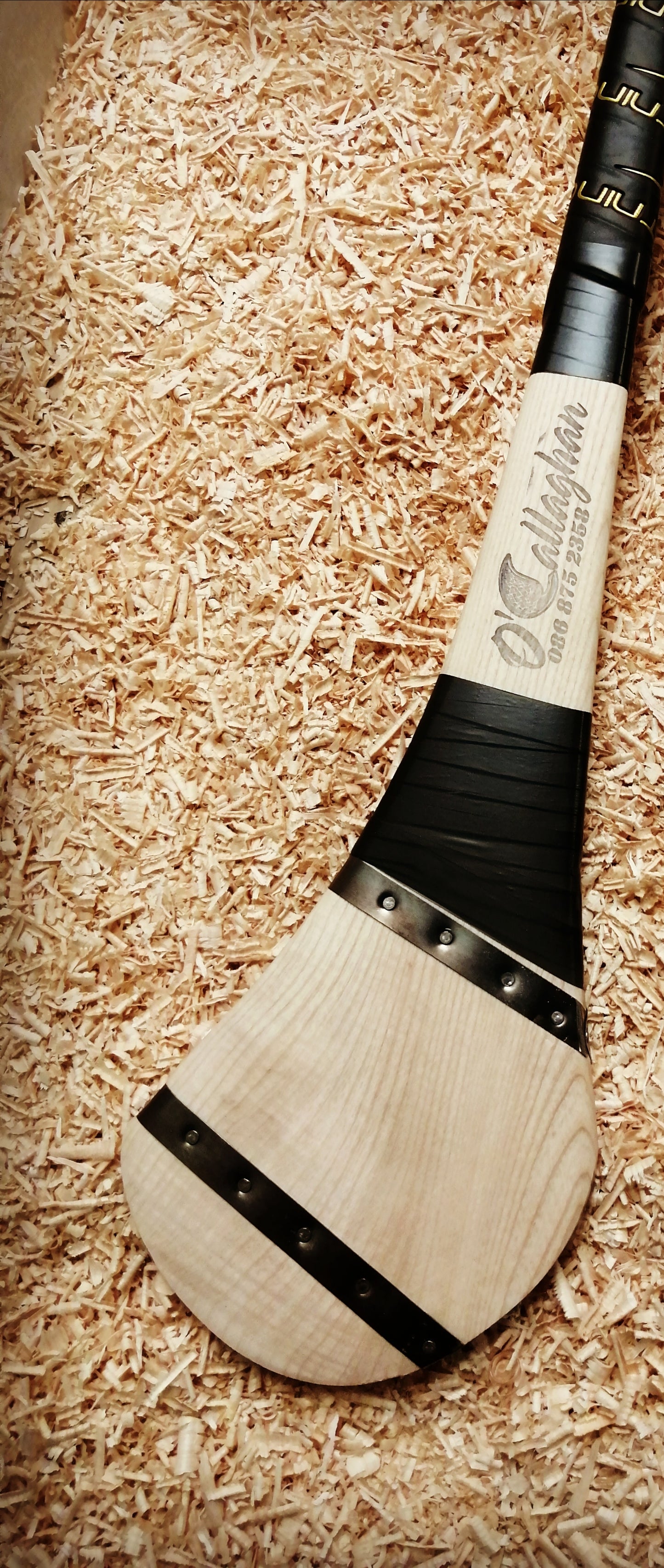 Kilkenny hurley